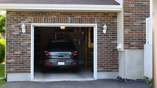 Garage Door Installation at Green Acres Placerville, California